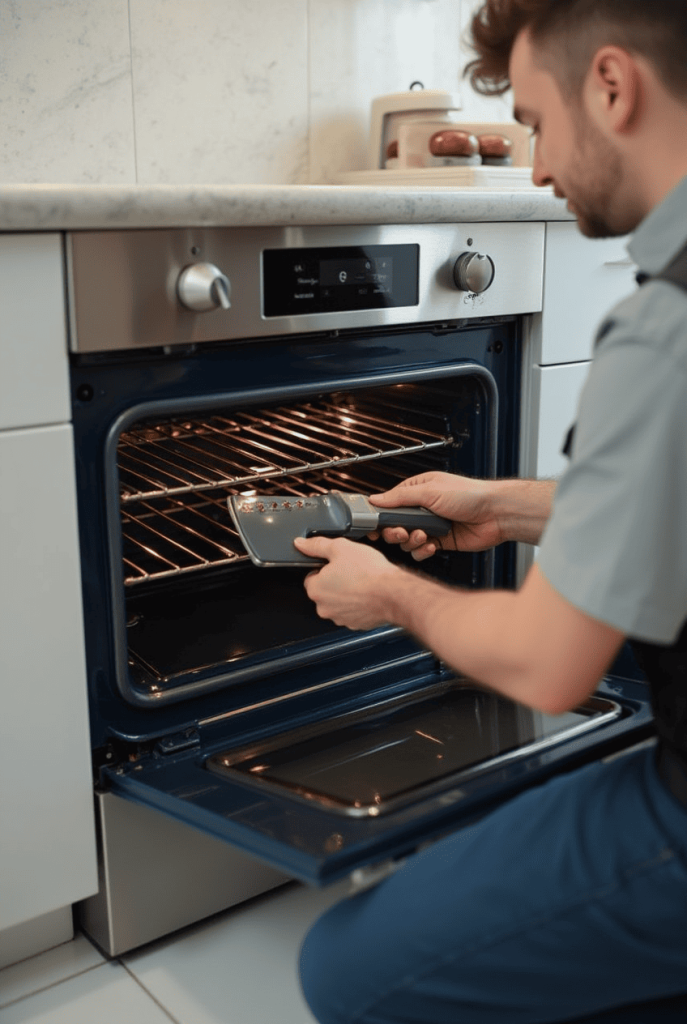 مركز صيانة جليم جاز