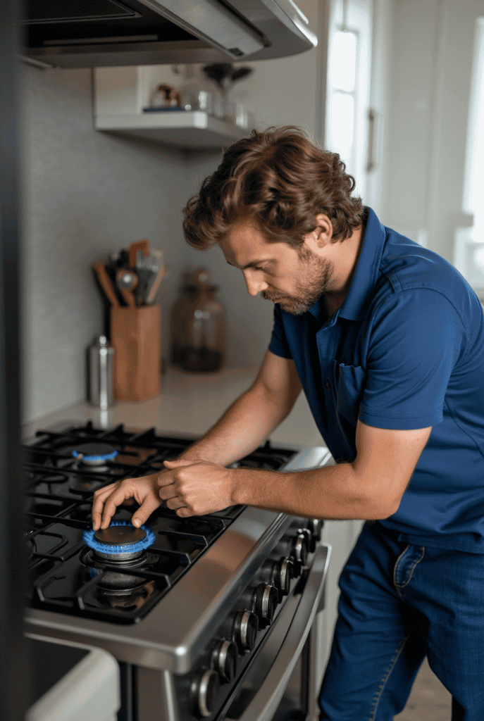 رقم صيانة جليم جاز