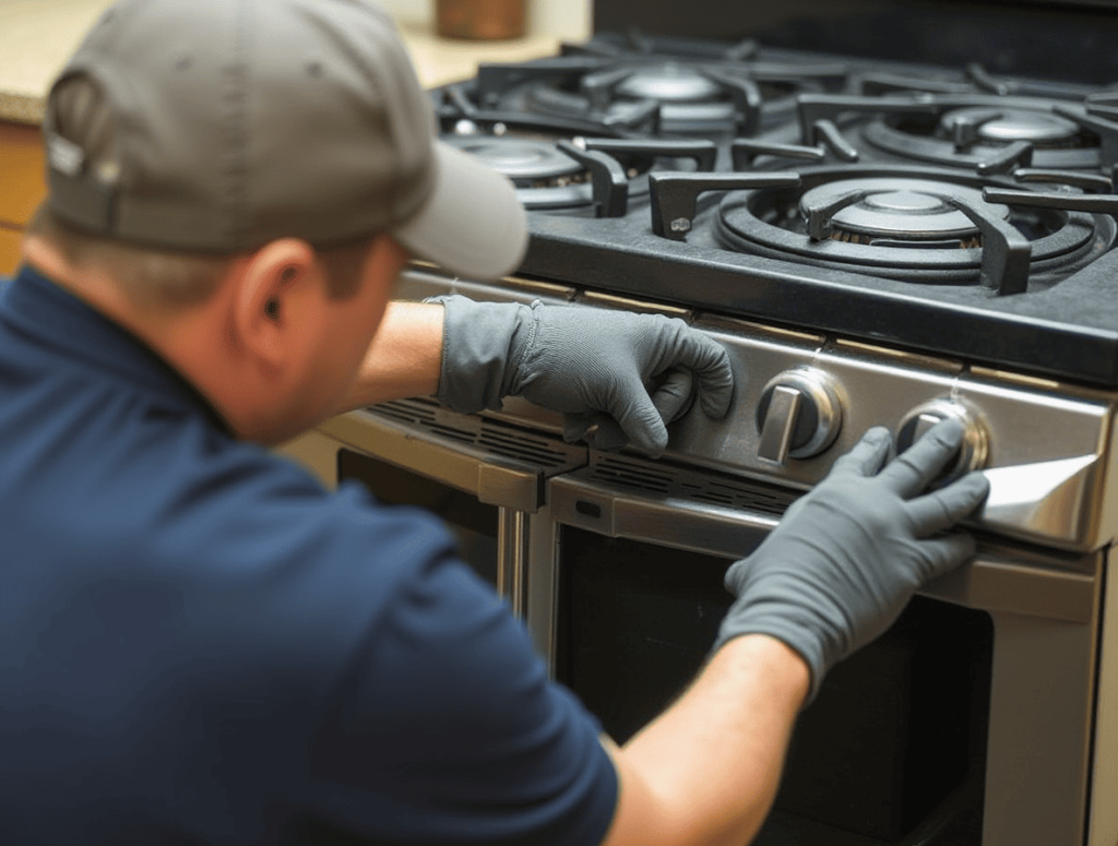 اعطال جليم جاز