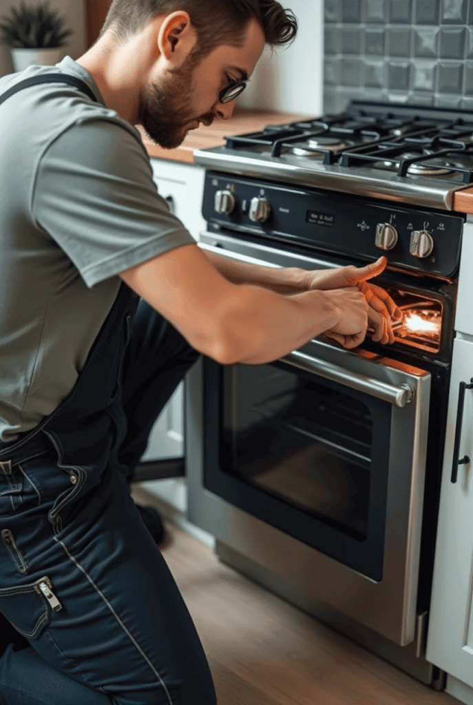 مركز صيانة بوتاجازات جليم جاز