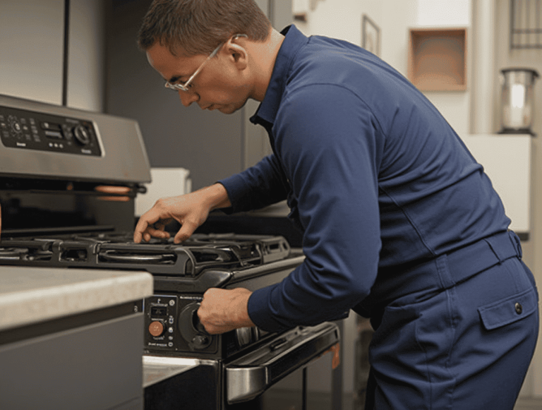 صيانة مسطح جليم جاز